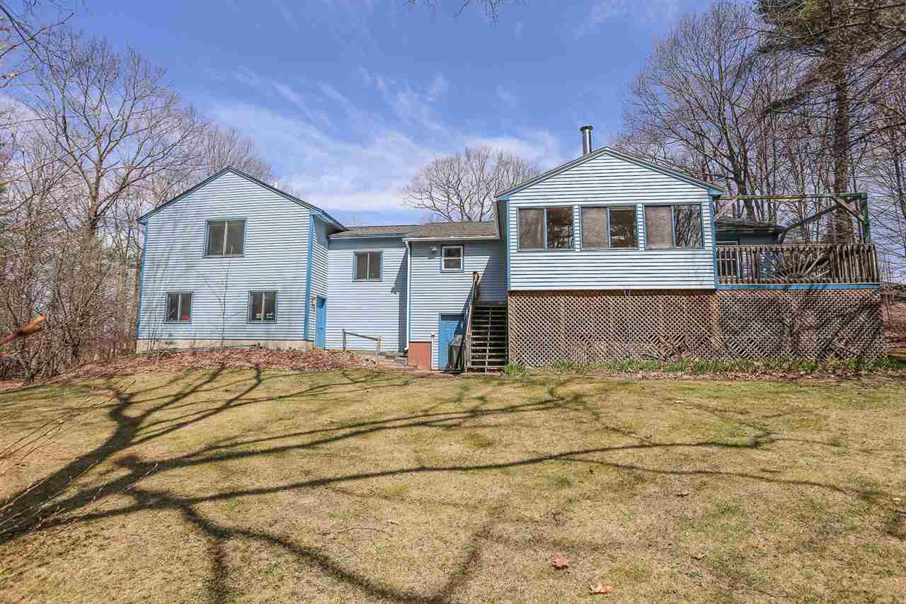 7334 Currier Road Loudon, NH 03307 - Photo 40 of 40