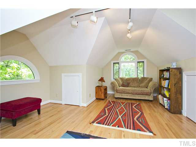 2700 Old Sugar Road Durham, NC 27707 - Photo 20 of 25 Bonus Room