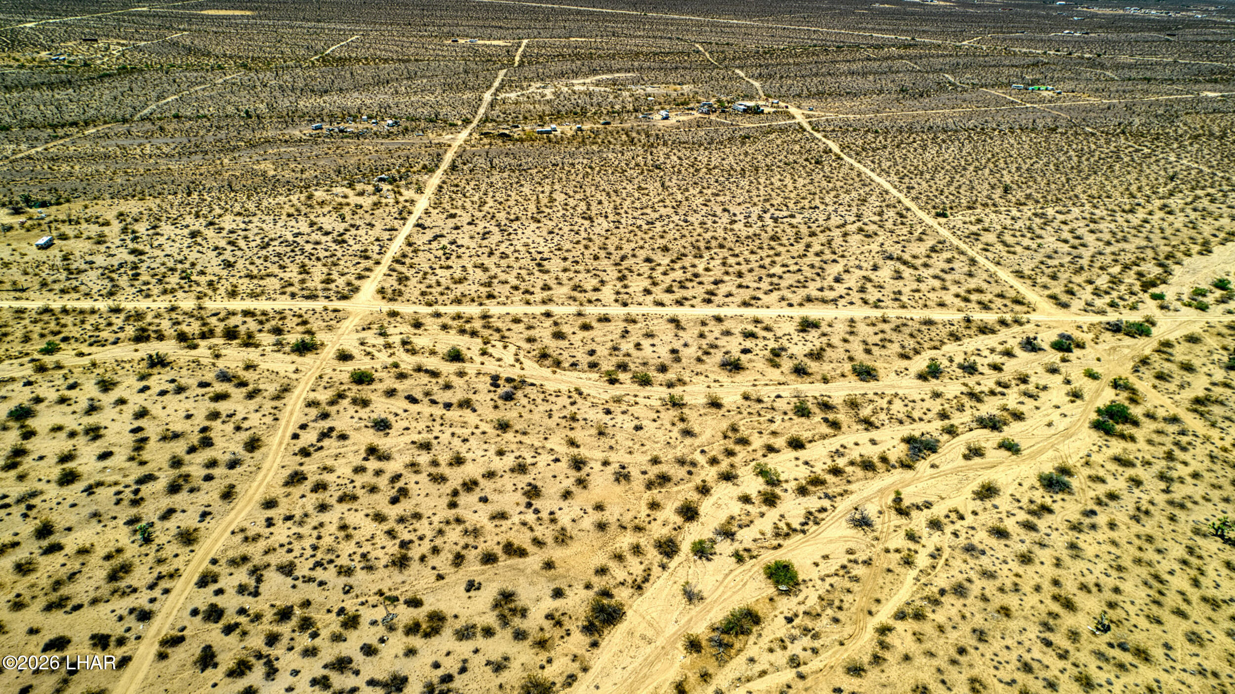 0 Unknown Road Yucca, AZ 86438 - Photo 7 of 9