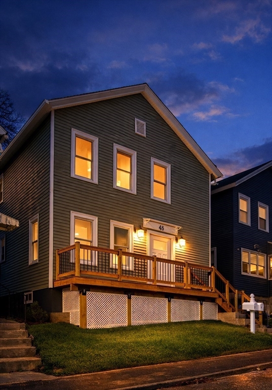 48 Esther Street Worcester, MA 01607 - Photo 2 of 29