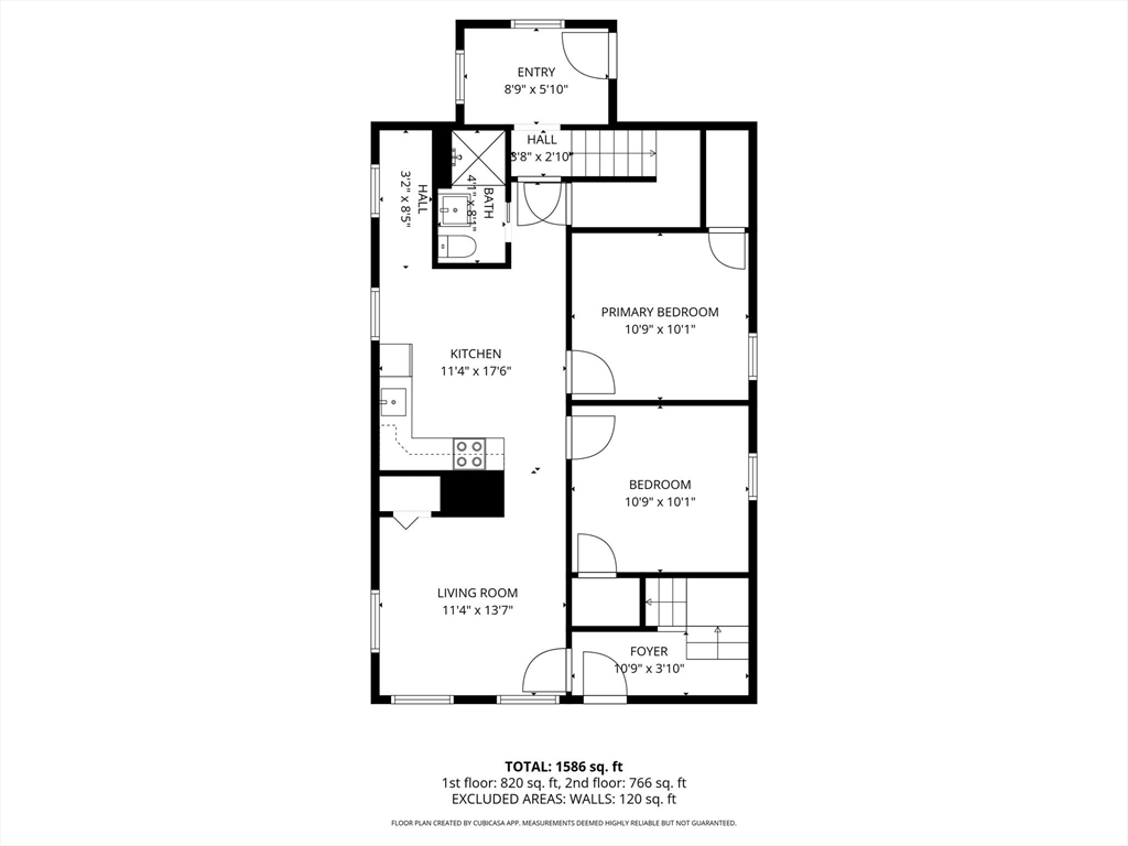 48 Esther Street Worcester, MA 01607 - Photo 27 of 29