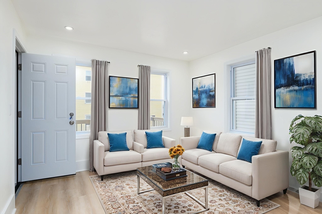 48 Esther Street Worcester, MA 01607 - Photo 6 of 29