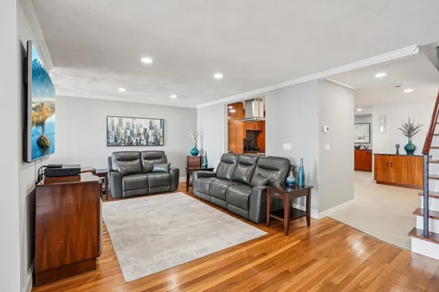 $1,295,000 | 48 Valley Beach Avenue, Unit 2, Hull, MA 02045