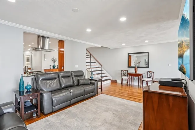 $1,295,000 | 48 Valley Beach Avenue, Unit 2, Hull, MA 02045