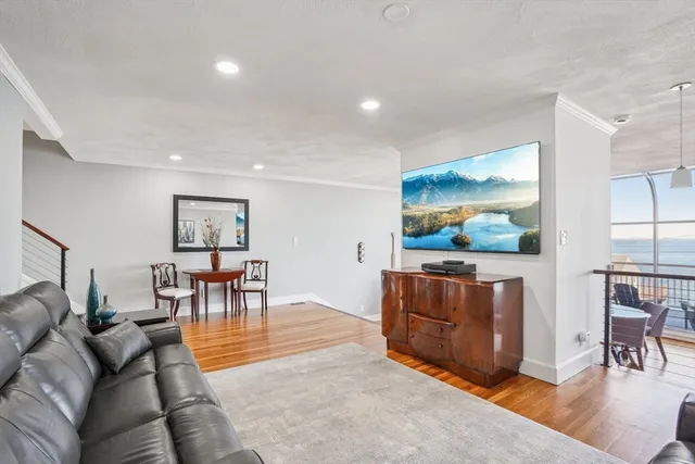 $1,295,000 | 48 Valley Beach Avenue, Unit 2, Hull, MA 02045