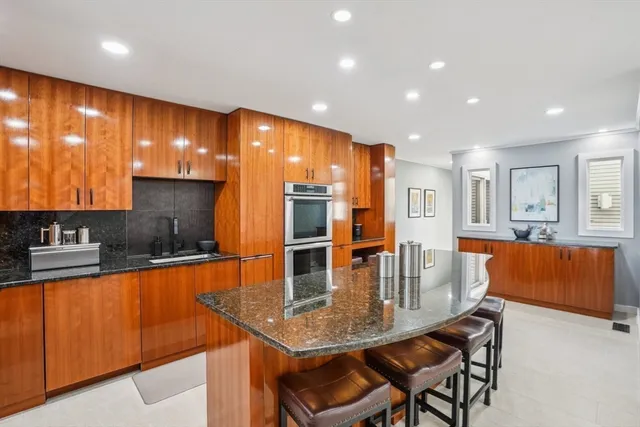 $1,295,000 | 48 Valley Beach Avenue, Unit 2, Hull, MA 02045