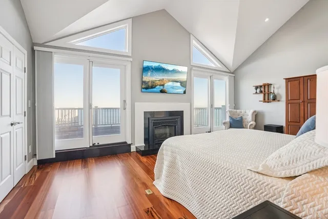 $1,295,000 | 48 Valley Beach Avenue, Unit 2, Hull, MA 02045