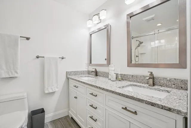 $1,295,000 | 48 Valley Beach Avenue, Unit 2, Hull, MA 02045