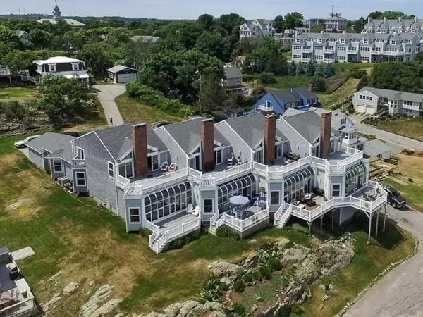 $1,295,000 | 48 Valley Beach Avenue, Unit 2, Hull, MA 02045