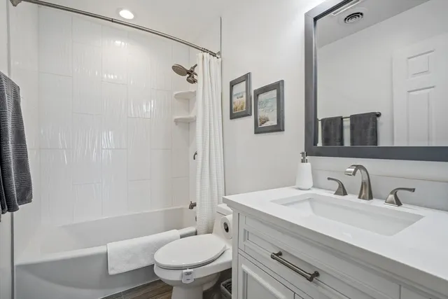 $1,295,000 | 48 Valley Beach Avenue, Unit 2, Hull, MA 02045