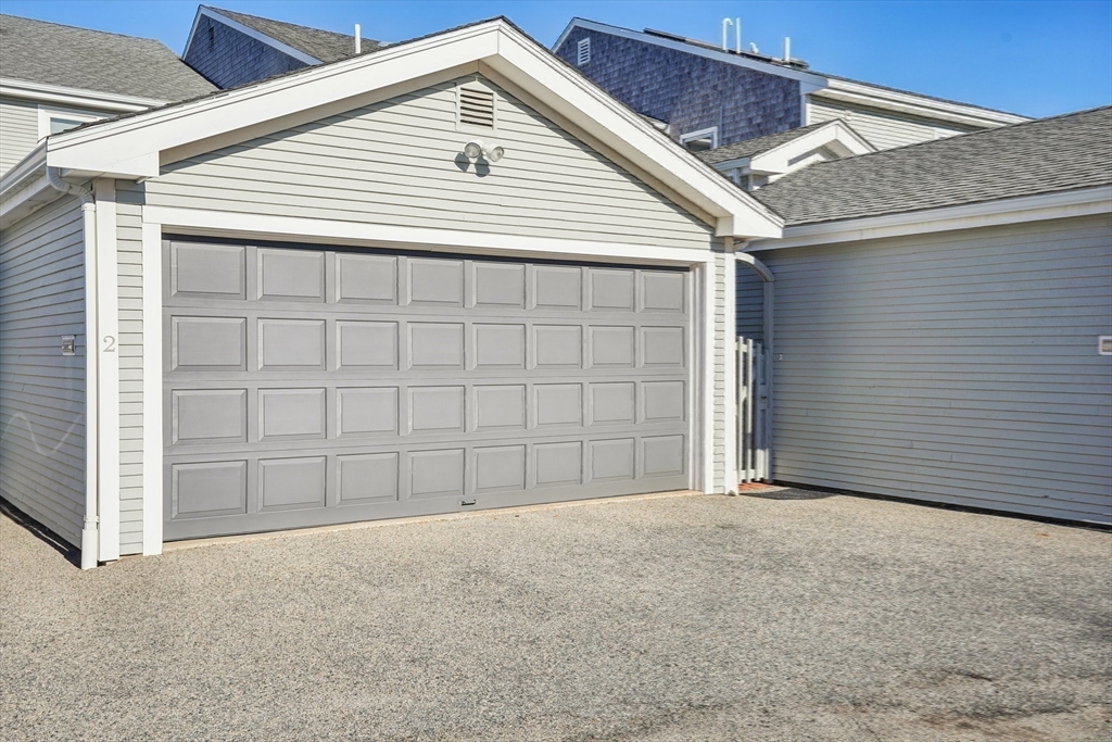 48 Valley Beach Avenue, Unit 2 Hull, MA 02045 - Photo 33 of 41