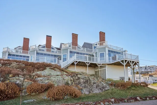 $1,295,000 | 48 Valley Beach Avenue, Unit 2, Hull, MA 02045
