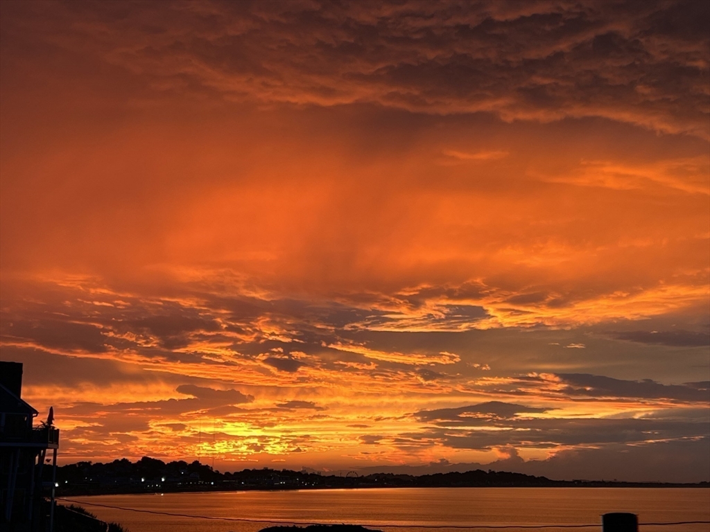 48 Valley Beach Avenue, Unit 2 Hull, MA 02045 - Photo 35 of 41