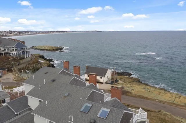 $1,295,000 | 48 Valley Beach Avenue, Unit 2, Hull, MA 02045