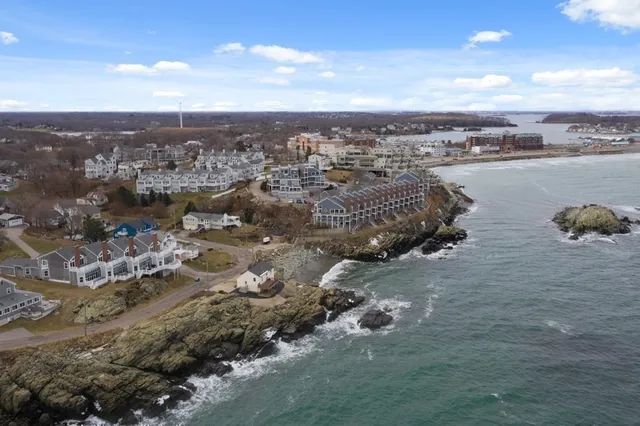 $1,295,000 | 48 Valley Beach Avenue, Unit 2, Hull, MA 02045