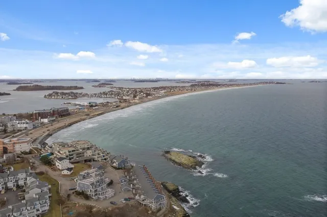$1,295,000 | 48 Valley Beach Avenue, Unit 2, Hull, MA 02045