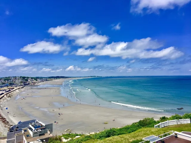 $1,295,000 | 48 Valley Beach Avenue, Unit 2, Hull, MA 02045