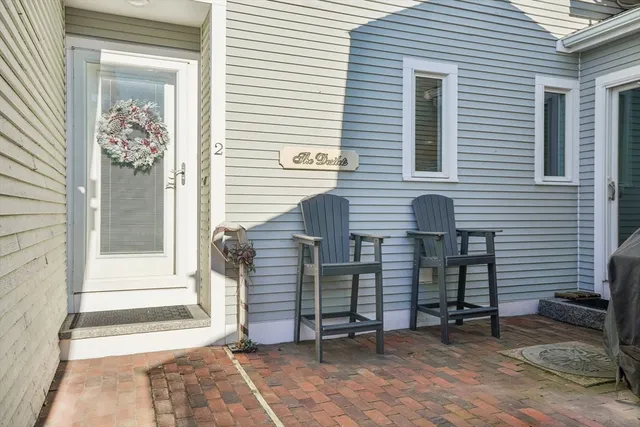 $1,295,000 | 48 Valley Beach Avenue, Unit 2, Hull, MA 02045