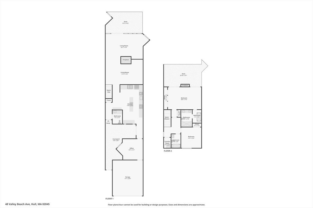 48 Valley Beach Avenue, Unit 2 Hull, MA 02045 - Photo 41 of 41