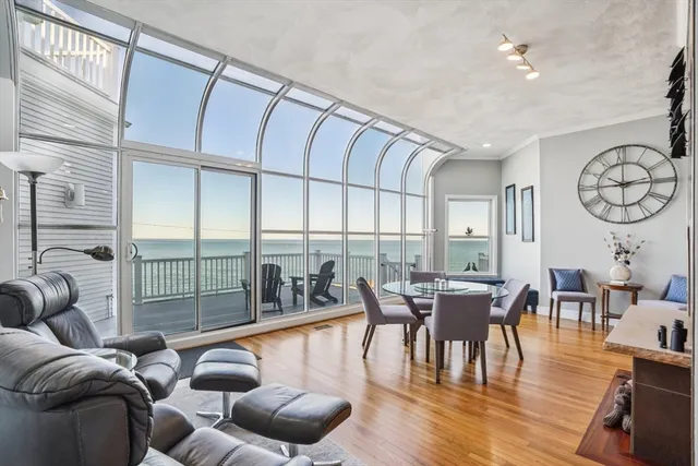 $1,295,000 | 48 Valley Beach Avenue, Unit 2, Hull, MA 02045