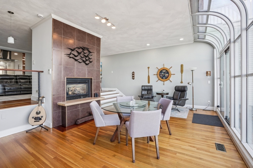 48 Valley Beach Avenue, Unit 2 Hull, MA 02045 - Photo 6 of 41