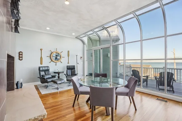 $1,295,000 | 48 Valley Beach Avenue, Unit 2, Hull, MA 02045