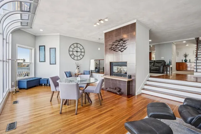 $1,295,000 | 48 Valley Beach Avenue, Unit 2, Hull, MA 02045