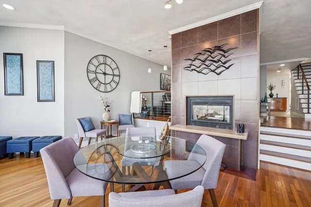 $1,295,000 | 48 Valley Beach Avenue, Unit 2, Hull, MA 02045