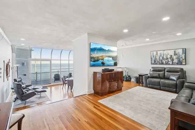 $1,295,000 | 48 Valley Beach Avenue, Unit 2, Hull, MA 02045