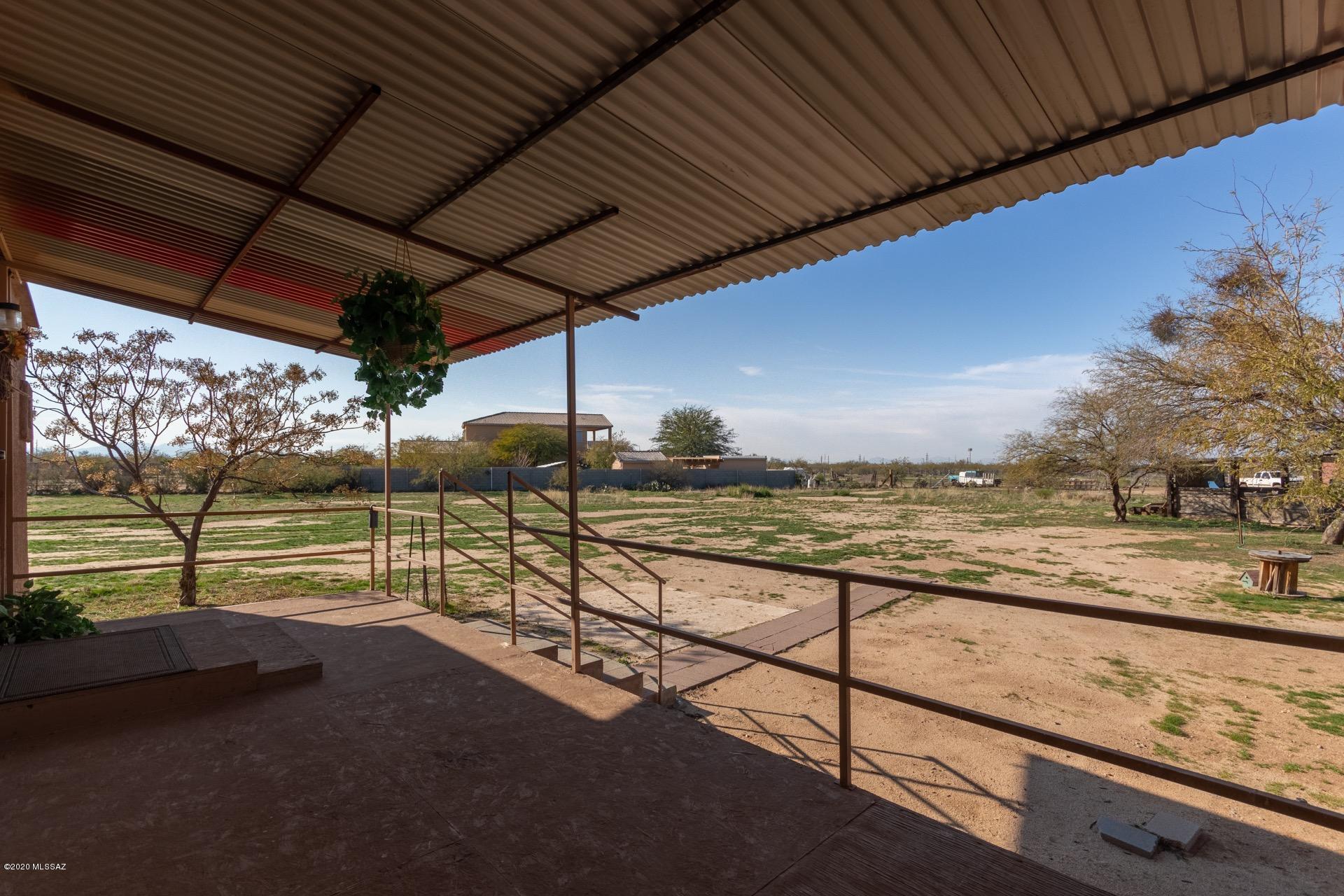 7528 West Velo Road Tucson, AZ 85757 - Photo 20 of 25 Gallery Image 20