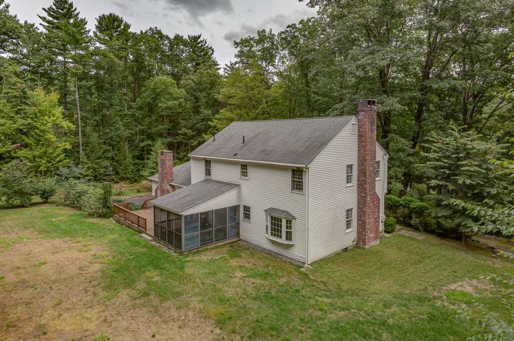 20 Greenbriar Lane Amherst, NH 03031 - Photo 33 of 40