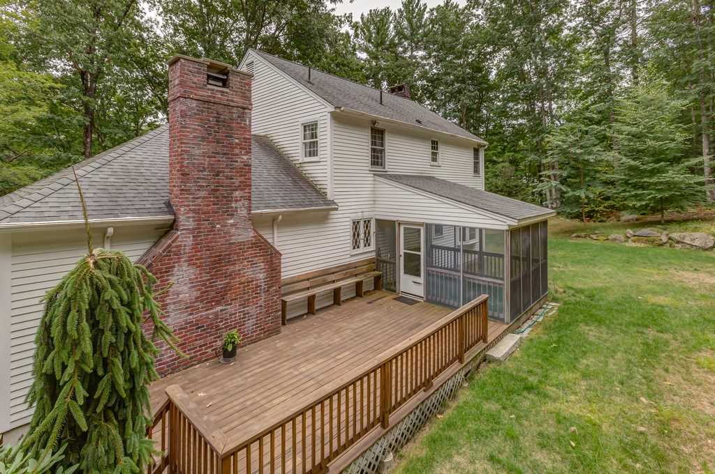 20 Greenbriar Lane Amherst, NH 03031 - Photo 36 of 40