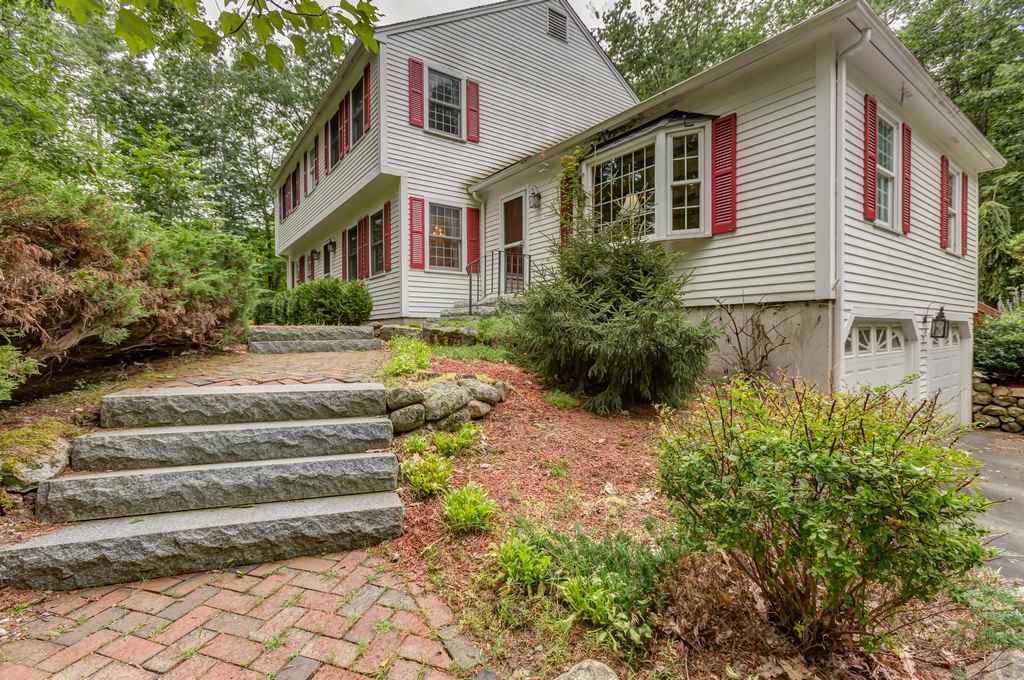 20 Greenbriar Lane Amherst, NH 03031 - Photo 39 of 40