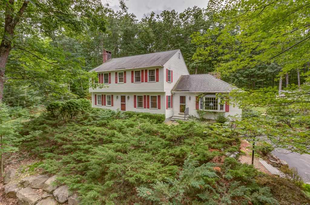 20 Greenbriar Lane Amherst, NH 03031 - Photo 40 of 40