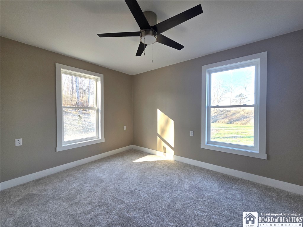 931 Harrington Road Carroll, NY 14738 - Photo 12 of 17