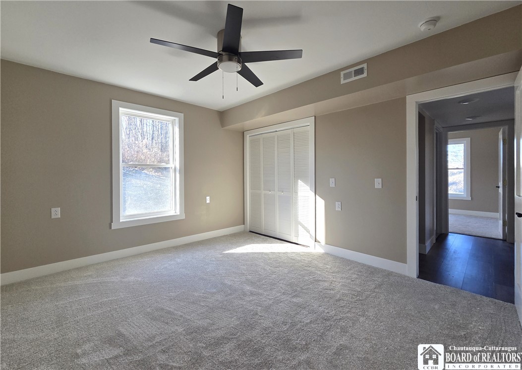 931 Harrington Road Carroll, NY 14738 - Photo 13 of 17