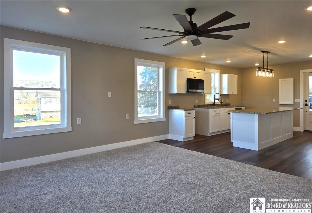 931 Harrington Road Carroll, NY 14738 - Photo 16 of 17