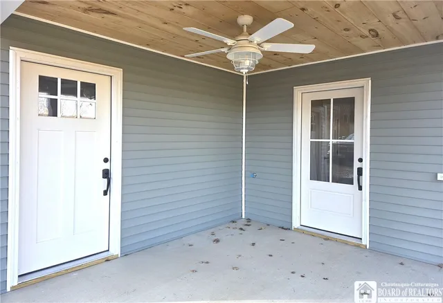 $169,990 | 931 Harrington Road, Carroll, NY 14738