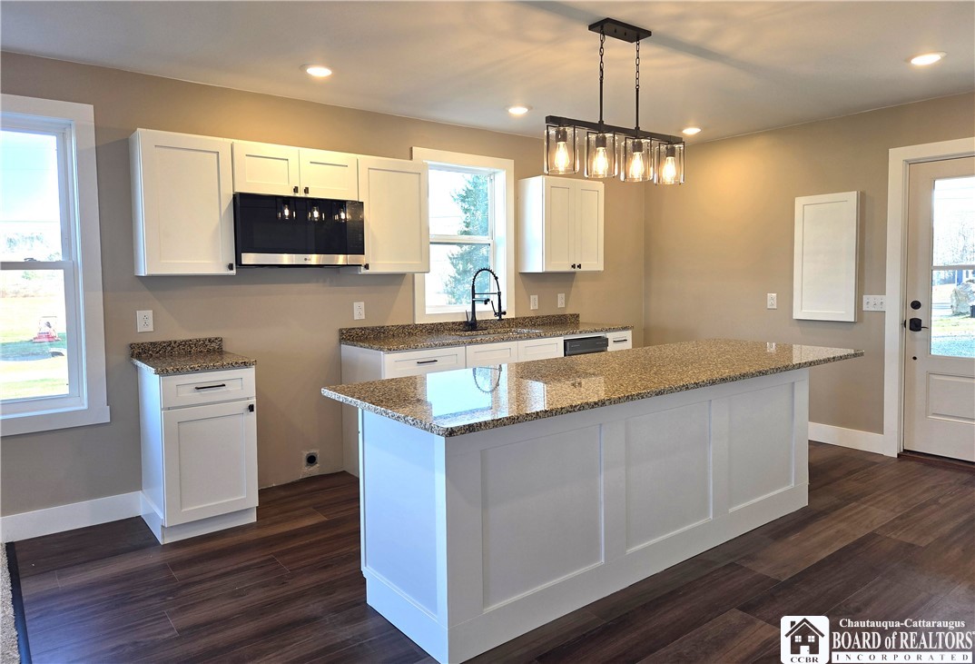 931 Harrington Road Carroll, NY 14738 - Photo 3 of 17