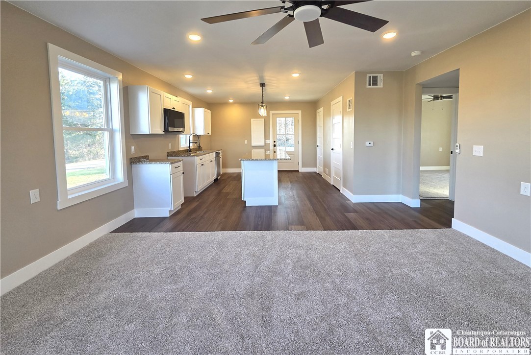 931 Harrington Road Carroll, NY 14738 - Photo 4 of 17