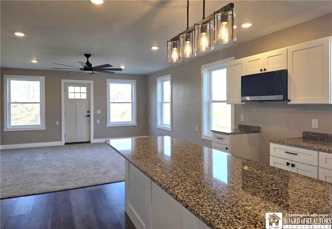 931 Harrington Road Carroll, NY 14738 - Photo 5 of 17