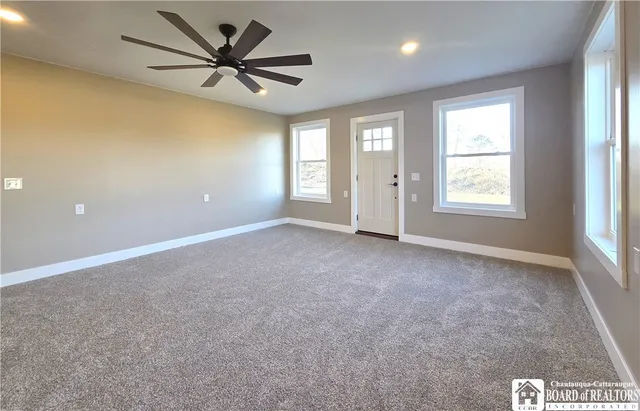 $169,990 | 931 Harrington Road, Carroll, NY 14738