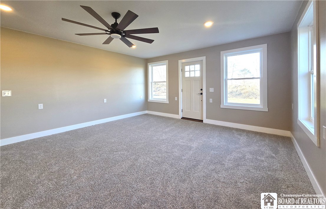 931 Harrington Road Carroll, NY 14738 - Photo 6 of 17