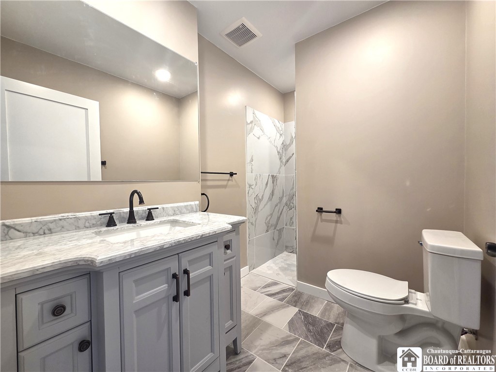 931 Harrington Road Carroll, NY 14738 - Photo 8 of 17