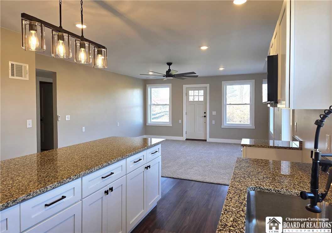 931 Harrington Road Carroll, NY 14738 - Photo 9 of 17