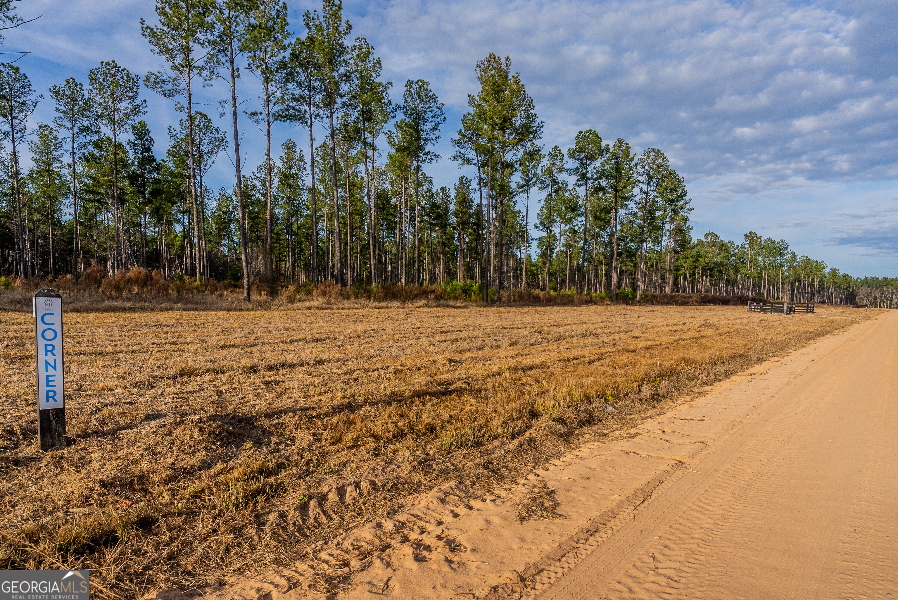 Lot 3 Arcola Road Brooklet, GA 30415 - Photo 2 of 3 a view of basketball court