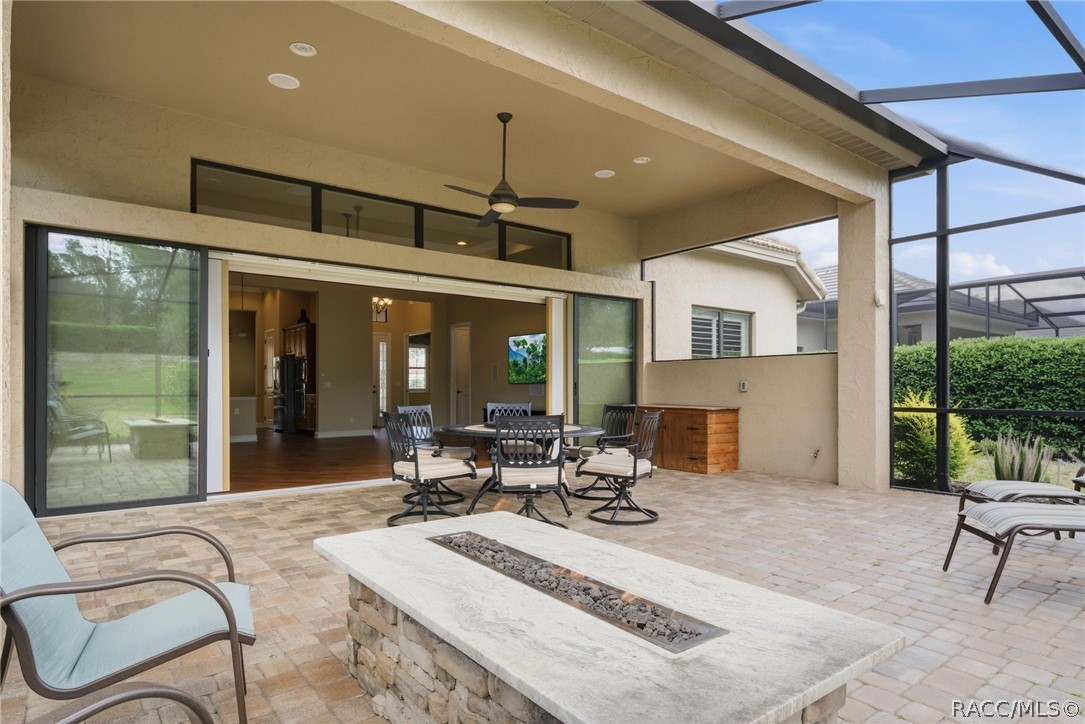 1542 North Ridge Meadow Path Hernando, FL 34442 - Photo 34 of 60