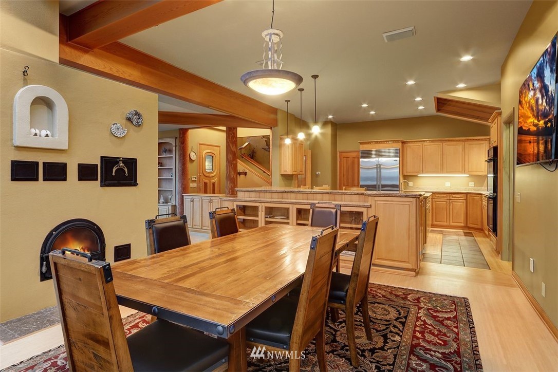 12660 Cunliffe Road Southwest Vashon, WA 98070 - Photo 12 of 34 Gallery Image 12
