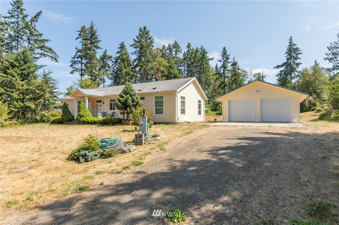 466 John Jacobs Road Port Angeles, WA 98362 - Photo 1 of 35 Gallery Image 1