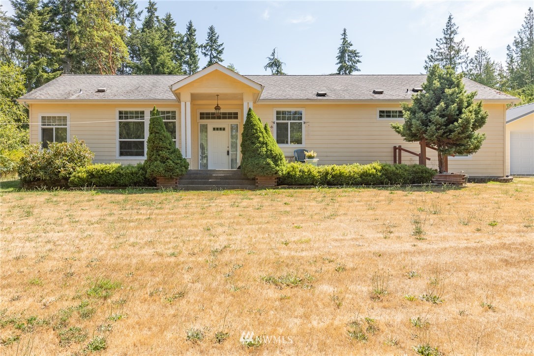 466 John Jacobs Road Port Angeles, WA 98362 - Photo 2 of 35 Gallery Image 2